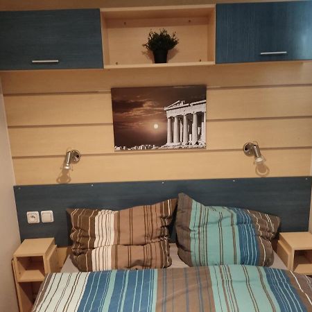 Smart Home Athen Mit Terrasse, Europapark, Rulantica 15Min Boofzheim Extérieur photo