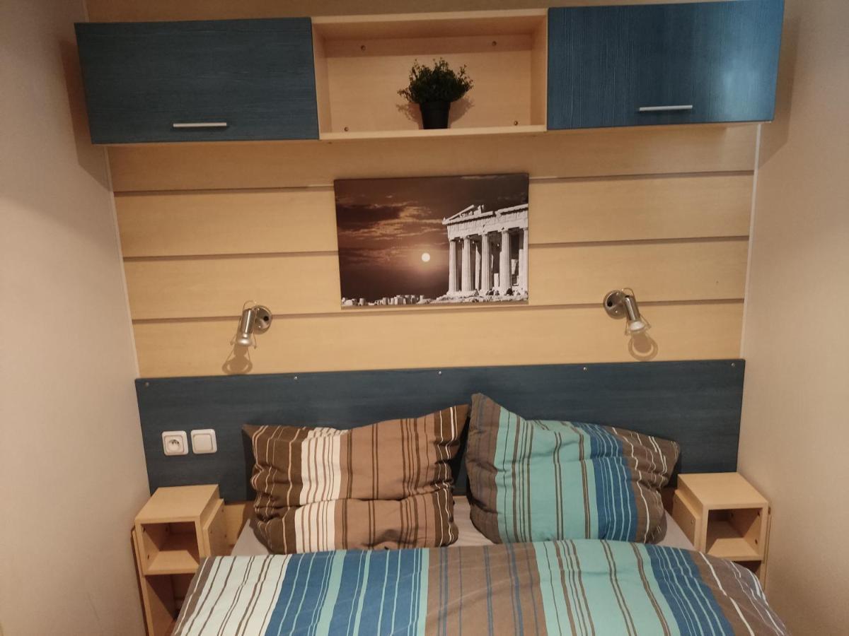 Smart Home Athen Mit Terrasse, Europapark, Rulantica 15Min Boofzheim Extérieur photo
